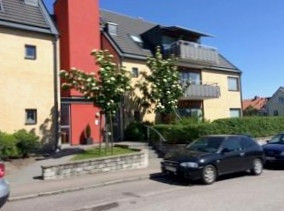 Apartment Pilgatan