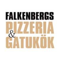 Falkenbergs Pizzeria - Falkenberg