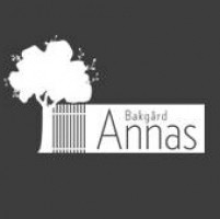 Annas Bakgård - Falkenberg