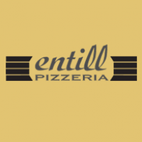 Entill Pizzeria - Falkenberg