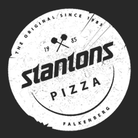 Stanton's Pizza - Falkenberg