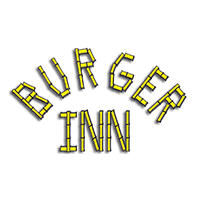 Burger Inn - Falkenberg