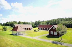 Hagbards By Gårdspensionat