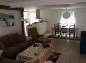 Apartment Falkenberg