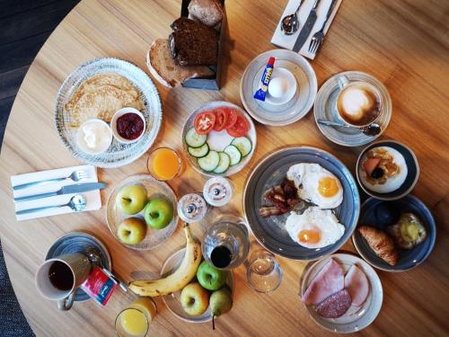Courtyard by Marriott Kungsholmen