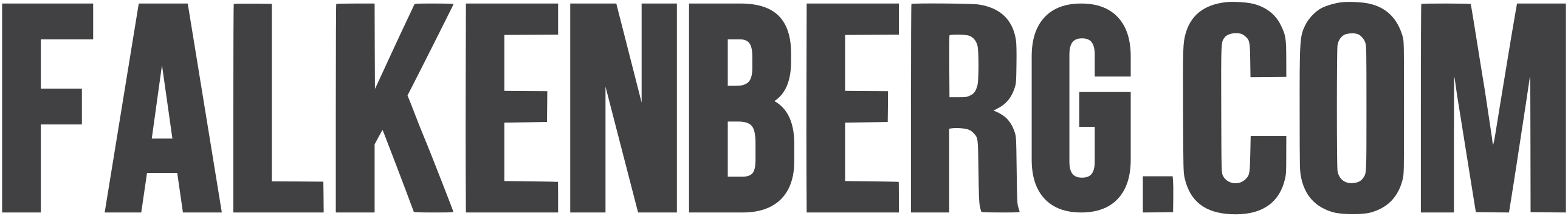 Falkenberg.com