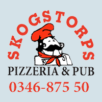 Skogstorps Pizzeria - Falkenberg