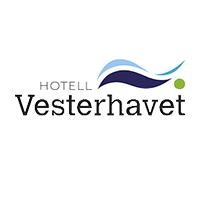 Hotell Vesterhavet - Falkenberg