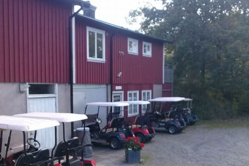 Vinbergs Golfkrog