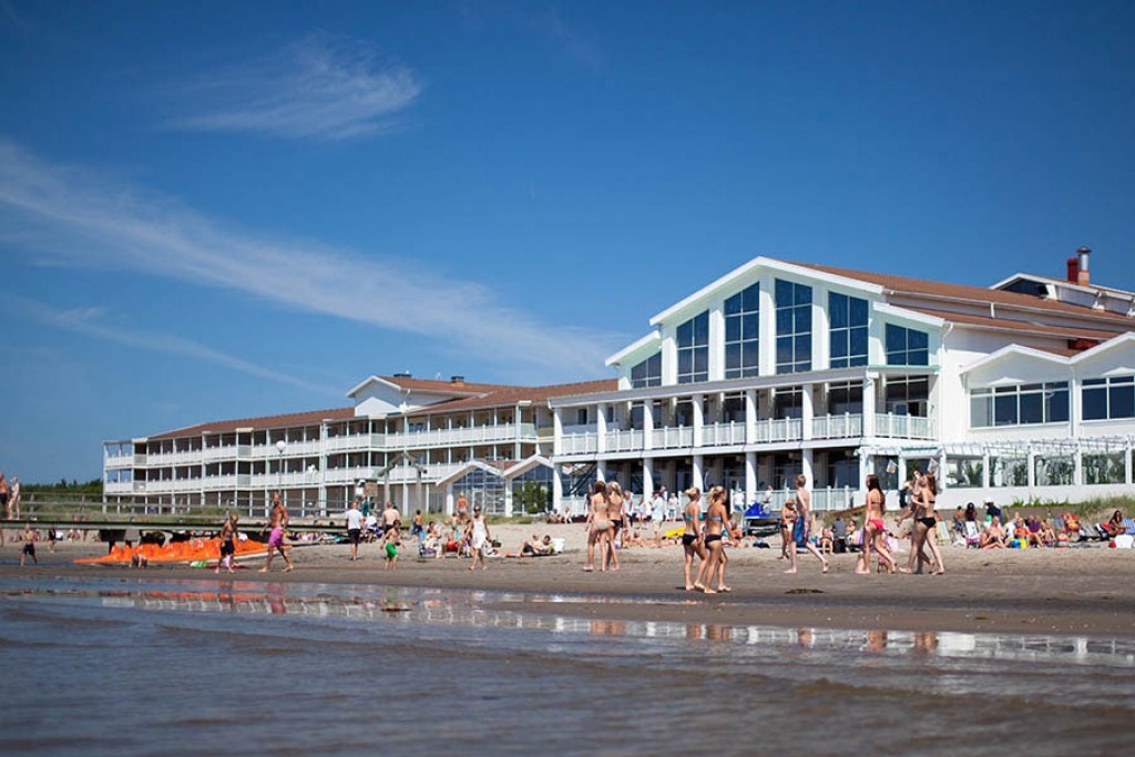 Falkenberg Strandbad