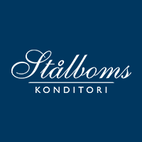 Stålboms Konditori - Falkenberg